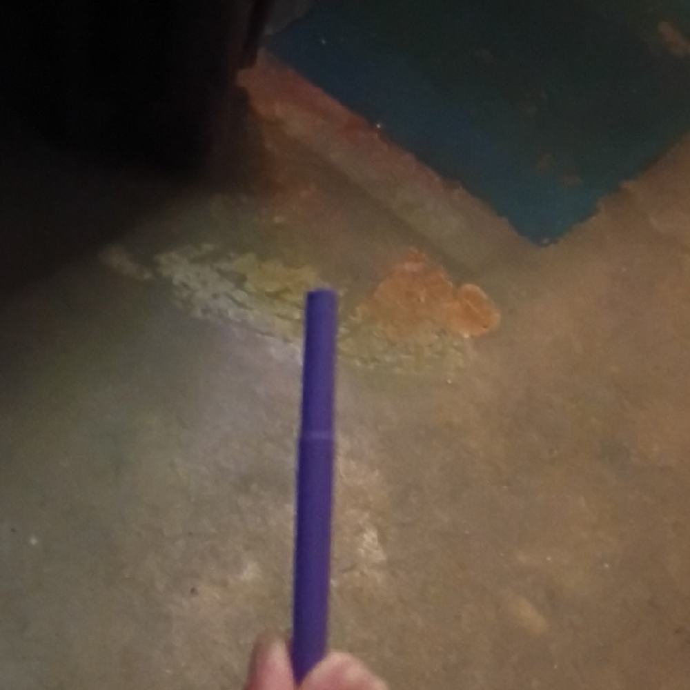 Purple Marker 8752